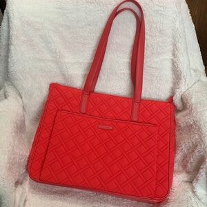 Vera Bradley Commuter Tote
